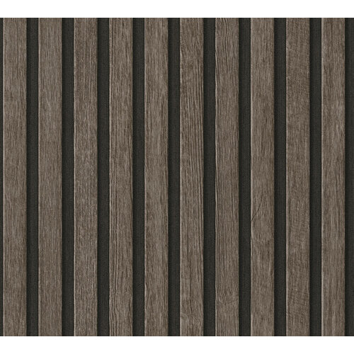 AS Creation Elements 2 - Braun - 391093
