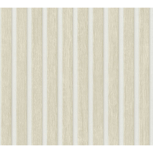 AS Creation Elements 2 - Beige - 391097