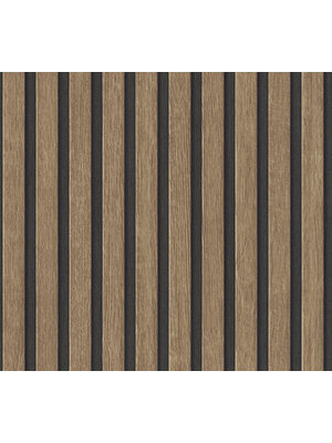 AS Creation Elements 2 - Braun - 391098
