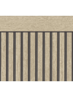 AS Creation Elements 2 - Beige - 397441