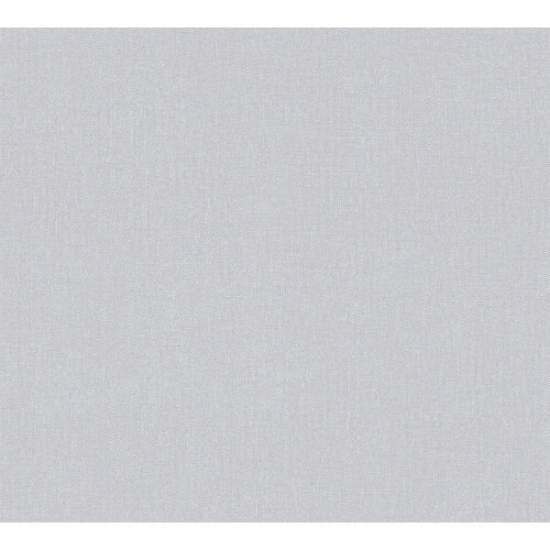 AS Creation Pure Elegance - Grijs - Struktur - 385116