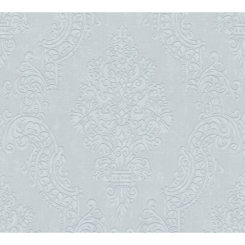 AS Creation Pure Elegance - Grijs - Barock - 397653