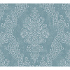 AS Creation Pure Elegance - Blauw - Barock - 397654