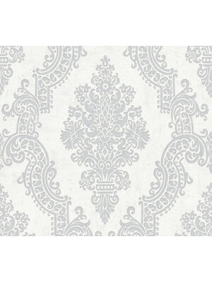 AS Creation Pure Elegance - Wit - Barock - 397655