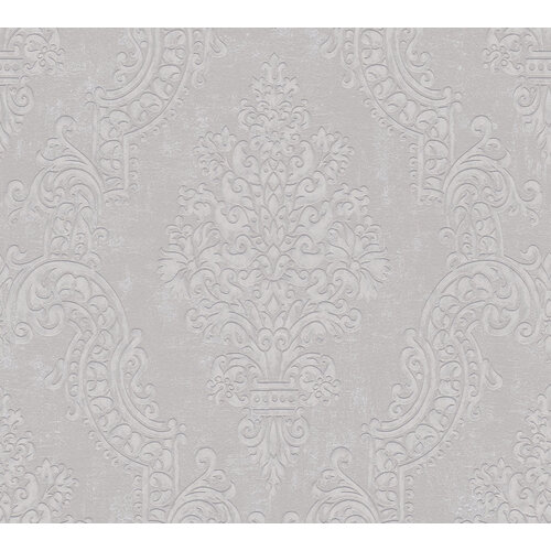 AS Creation Pure Elegance - Beige - Barock - 397656 AS Creation Pure Elegance - Beige - Barock - 397656