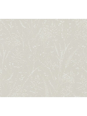 AS Creation Pure Elegance - Bruin - Floral - 397661