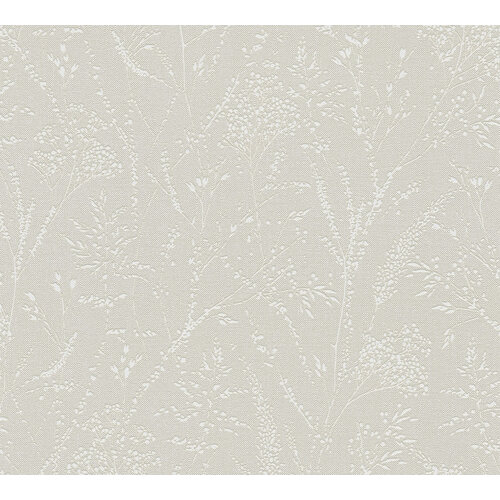 AS Creation Pure Elegance - Bruin - Floral - 397661