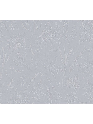 AS Creation Pure Elegance - Blauw - Floral - 397663