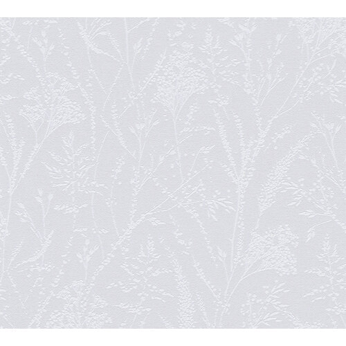 AS Creation Pure Elegance - Rose - Floral - 397665