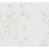 AS Creation Pure Elegance - Creme - Floral - 397672