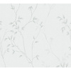 AS Creation Pure Elegance - Wit - Floral - 397673