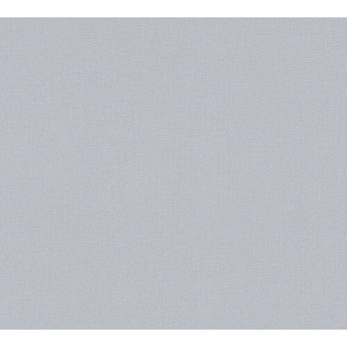 AS Creation Pure Elegance - Blauw - Struktur - 397713