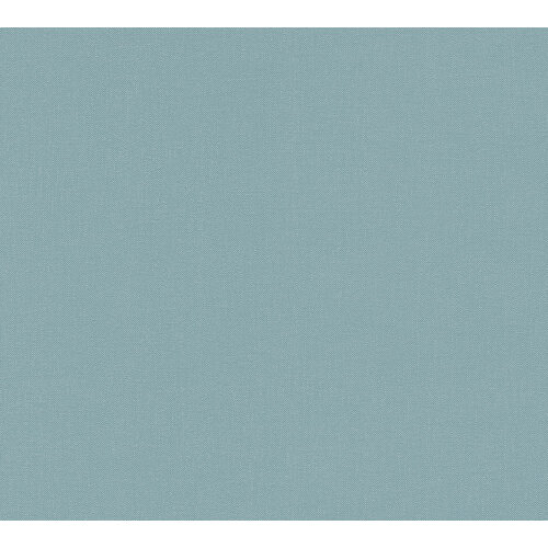 AS Creation Pure Elegance - Blauw - Struktur - 397836