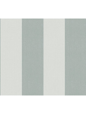 AS Creation Pure Elegance - Groen - Landhaus - 397911