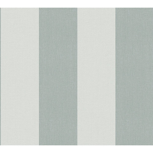 AS Creation Pure Elegance - Groen - Landhaus - 397911