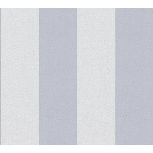 AS Creation Pure Elegance - Grijs - Landhaus - 397935