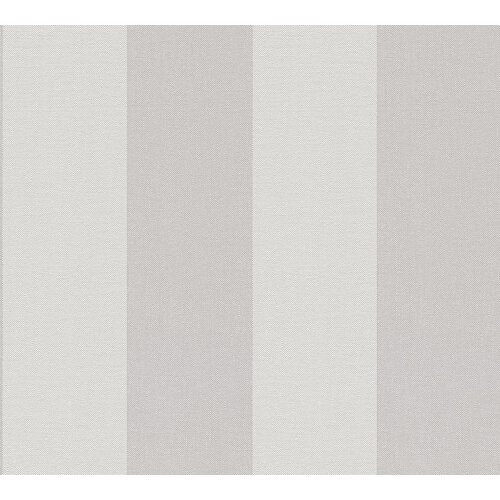 AS Creation Pure Elegance - Beige - Landhaus - 397973