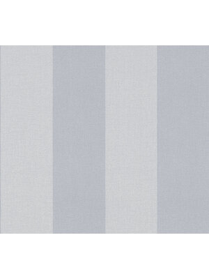 AS Creation Pure Elegance - Blauw - Landhaus - 397997