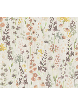 AS Creation Aquarell Dreams - Beige - 396062 AS Creation Aquarell Dreams - Beige - 396062