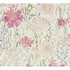 AS Creation Aquarell Dreams - Wit - 396952