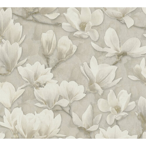 AS Creation PintWalls II - Beige - Landhuis - 396102