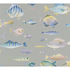 AS Creation PintWalls II - Grijs - 396961