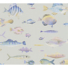 AS Creation PintWalls II - Grijs - 396964