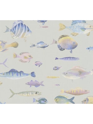 AS Creation PintWalls II - Grijs - 396964 AS Creation PintWalls II - Grijs - 396964