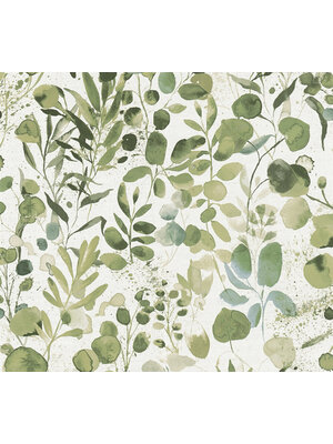 AS Creation PintWalls II - Groen - 396971 AS Creation PintWalls II - Groen - 396971