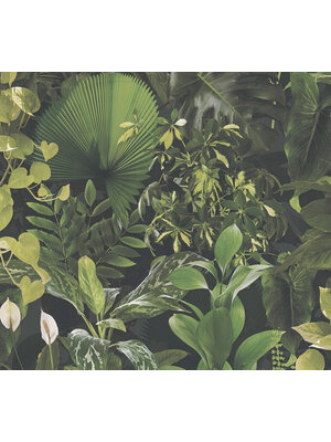 AS Creation PintWalls II - Groen - 396981 AS Creation PintWalls II - Groen - 396981