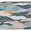 AS Creation PintWalls II - Blauw - Modern - 396994