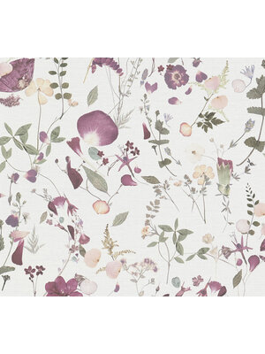 AS Creation PintWalls II - Wit - 397461 AS Creation PintWalls II - Wit - 397461