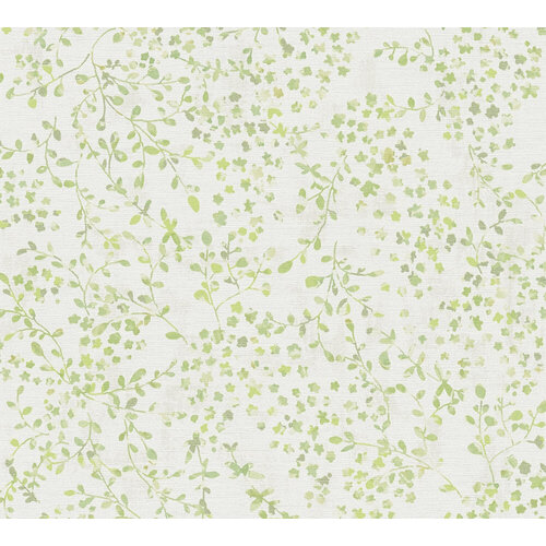AS Creation PintWalls II - Groen - 397472