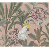 AS Creation PintWalls II - Roze - Natuur - 397481