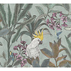 AS Creation PintWalls II - Groen - Natuur - 397482