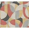 AS Creation French Affair   - Grijs - Hal - 399323