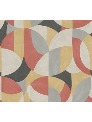 AS Creation French Affair - Grijs - Hal - 399323 AS Creation French Affair - Grijs - Hal - 399323