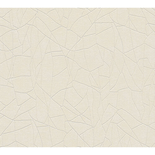 AS Creation French Affair   - Beige - Badkamer - 399342
