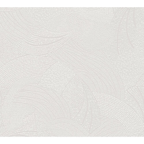 AS Creation French Affair   - Grijs - Hal - 399351