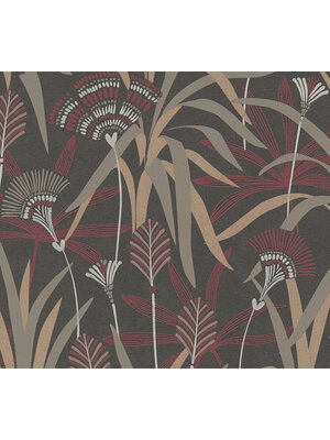 AS Creation French Affair   - Metallic - Hal - 399364