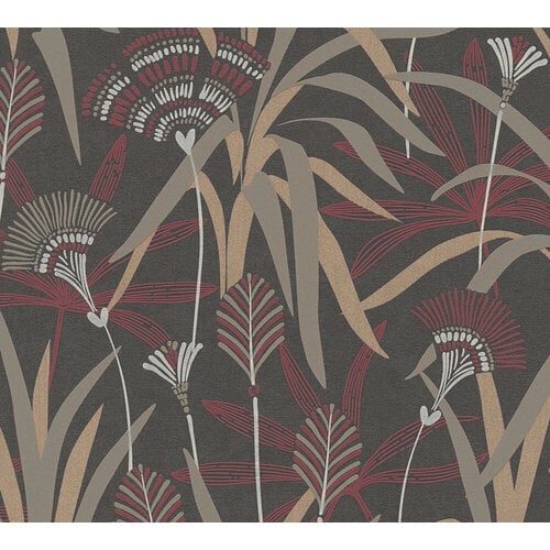 AS Creation French Affair   - Metallic - Hal - 399364