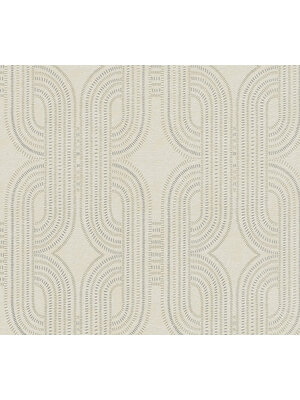 AS Creation French Affair   - Beige - Badkamer - 399371
