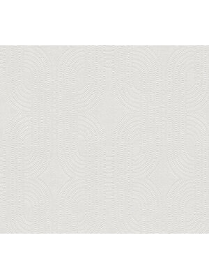 AS Creation French Affair   - Wit - Badkamer - 399372