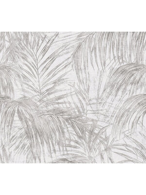 Livingwalls Michalsky 5 - Wit - Badkamer - 399813