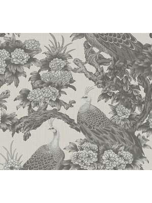 Livingwalls Michalsky 5 - Grijs - Wonen - 399823 Livingwalls Michalsky 5 - Grijs - Wonen - 399823