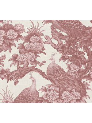 Livingwalls Michalsky 5 - Rood - Wonen - 399824 Livingwalls Michalsky 5 - Rood - Wonen - 399824