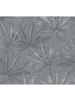 Livingwalls Michalsky 5 - Grijs - Wonen - 399842 Livingwalls Michalsky 5 - Grijs - Wonen - 399842