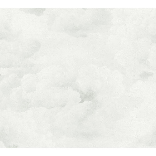 Livingwalls Michalsky 5 - Wit - Wonen - 399855