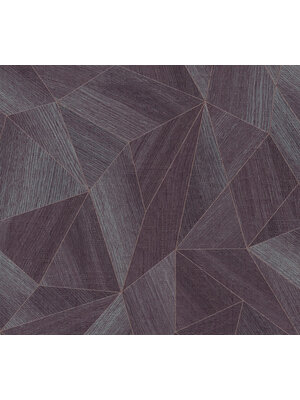Livingwalls Daniel Hechter 7 - Lila - Strukturen - 361335