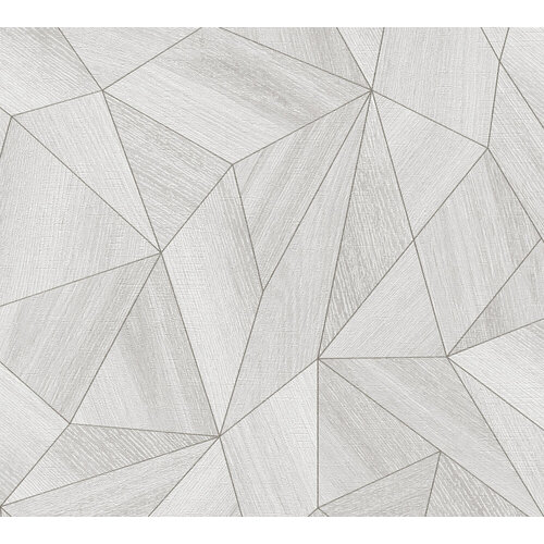 Livingwalls Daniel Hechter 7 - Grijs - Strukturen - 361336 Livingwalls Daniel Hechter 7 - Grijs - Strukturen - 361336